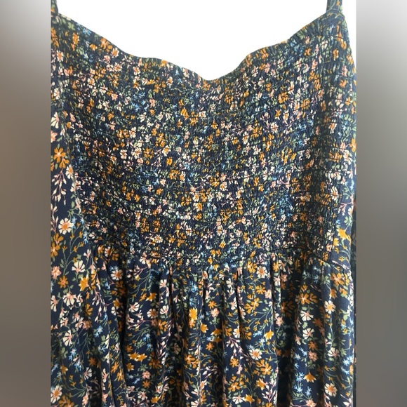 Old Navy Maxi Dress – Size 4X - Picture 2 of 7